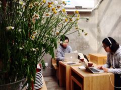 -VOYAGE COFFEE(北锣鼓巷店)