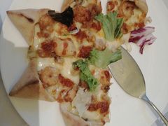 -佐度王子扒房(西城红场店)