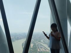 -广州塔璇玑地中海自助旋转餐厅