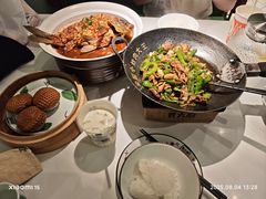 费大厨辣椒炒肉-费大厨辣椒炒肉(高铁吾悦广场店)