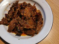 -李子坝梁山鸡(李子坝大鸡哥店)