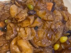 -三凤酒家·百年无锡菜(清扬茂业店)