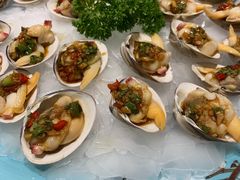 -渔娘渔家丹东海鲜(东直门店)