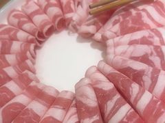 -蜀留香火锅(社会山店)