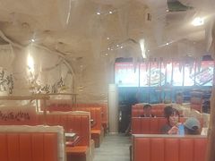 -大哈福烧烤·海鲜·家常菜(延安三路店)