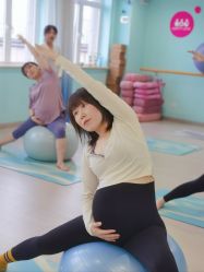 -爱尔乐美孕产瑜伽·普拉提