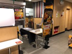 -麦当劳(东直门外大街店)