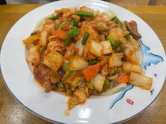 -马艾萨中国兰州传统牛肉面(惠新里店)