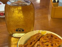 -堂瓦里·33年传统赣菜(第一街区店)