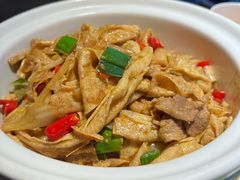 -小柴米·传统江西菜(万寿宫店)