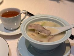 -东富酒家(龙湖西溪天街店)