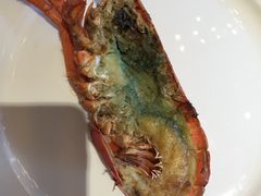-都会尚膳·海鲜自助餐厅(重庆万豪酒店)