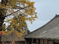 -金堂县云顶石城风景区