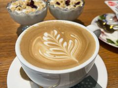 -花舍·新派粤菜·西餐·下午茶(亚运村·鸟巢店)