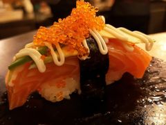 -昊·来了寿司(双楠2店)