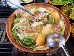 -象山村腊排骨(丽江总店)