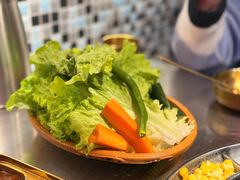 -釜山火炉·海鲜烤肉(紫藤路店)