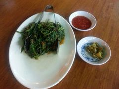 马来风光-无招牌海鲜餐厅(怡丰城店)