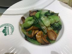 -忠顺斋易州印象烤鸭店(东关新村店)