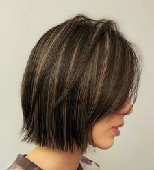 -Hair Code芭曲发型