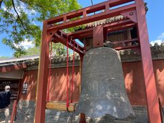 -红螺寺
