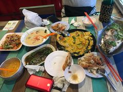 -Doo Dee Thai Food(Issan/Isaan/Esan)