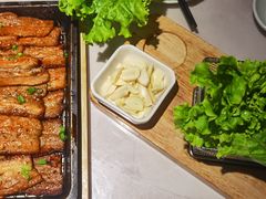 -船歌·鱼水饺青岛菜(闽江二路店)