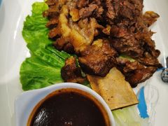 -荷塘秋月·本帮江浙菜(国权路店)