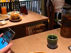 -耶里夏丽·新疆菜·28年喀什老馆(田林东路店)