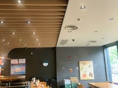 -星巴克(杭州桐庐利时广场店)