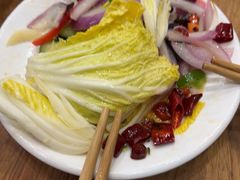 -老刘家永盛斋·传统泡馍(东关南街店)