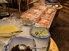 -怡聚轩全日制自助餐厅(大中华喜来登酒店)