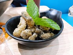 卜卜脆鱼皮-渔米丰·广府鱼汤米线(光明广场店)