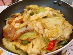 -小菜园新徽菜(扬州华润万象汇店)