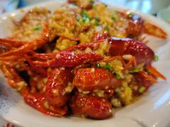 -汉虾王.小龙虾.武汉菜.粤菜(科技园店)