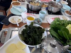 -草原传奇鲜羊火锅(桥北店)