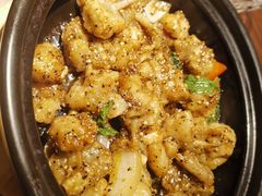 -星叶·东南亚料理(宁波万象汇店)