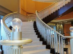 -上海明天广场JW万豪酒店