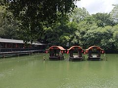 -侨美·唐荔园·40年地道粤菜