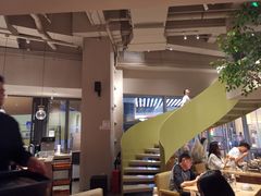 -KimPro 辛普乐概念韩餐