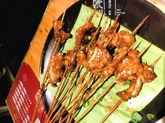 -别院里音乐餐酒吧(双流航空港店)