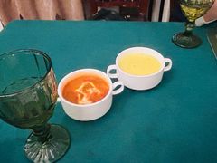 -老俄楼西餐厅(邮政街店)