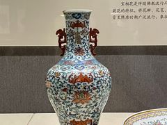 -河北博物院