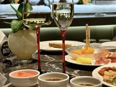 -曲水兰亭(北京四惠店)