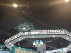 -帕米尔食府(白云观店)