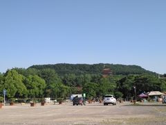 -南京市江宁方山