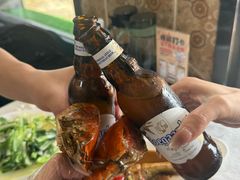 -莲花公园煎蟹(总店)