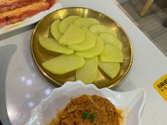 -八乔煎肉馆·丹东特色煎锅(梅林店)
