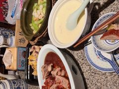-南京大牌档(香港广场店)