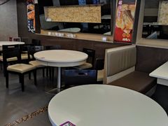 用餐区-和平馆·地道港澳茶餐厅(西门口店)